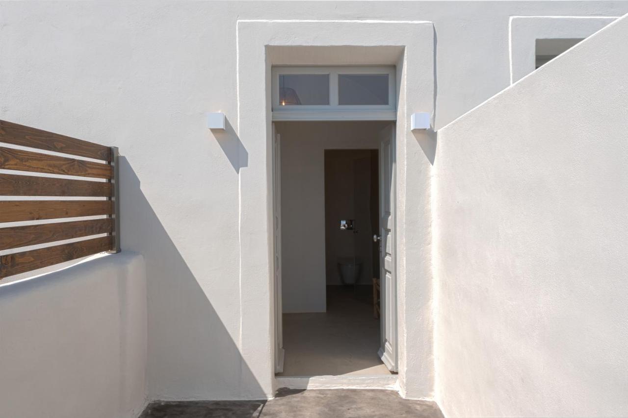 Grandma'S Houses Exo Gonia Luaran gambar