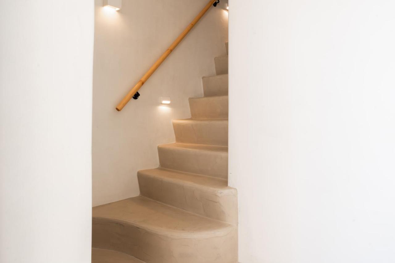 Grandma'S Houses Exo Gonia Luaran gambar