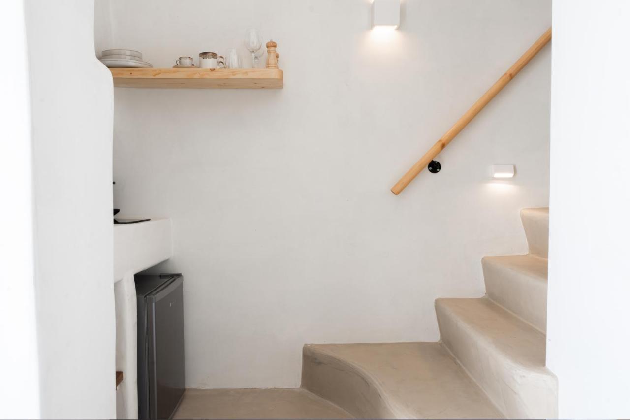 Grandma'S Houses Exo Gonia Luaran gambar