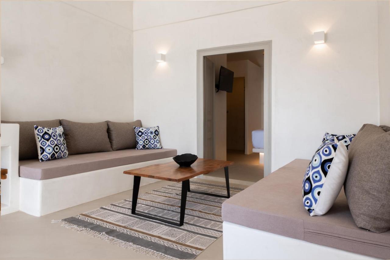 Grandma'S Houses Exo Gonia Luaran gambar